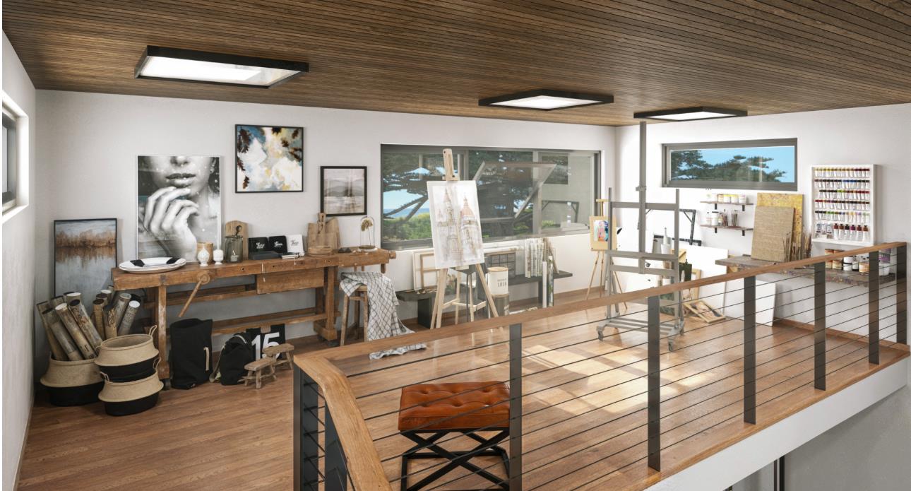 Detail Gallery Image 133 of 147 For 275 Davenport Landing Rd, Davenport,  CA 95017 - 5 Beds | 5/1 Baths