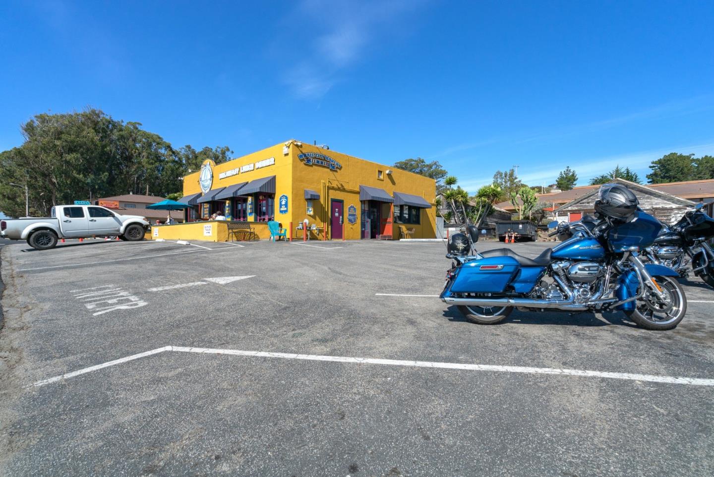 Detail Gallery Image 139 of 147 For 275 Davenport Landing Rd, Davenport,  CA 95017 - 5 Beds | 5/1 Baths