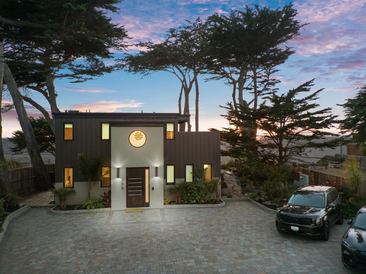 Detail Gallery Image 14 of 147 For 275 Davenport Landing Rd, Davenport,  CA 95017 - 5 Beds | 5/1 Baths