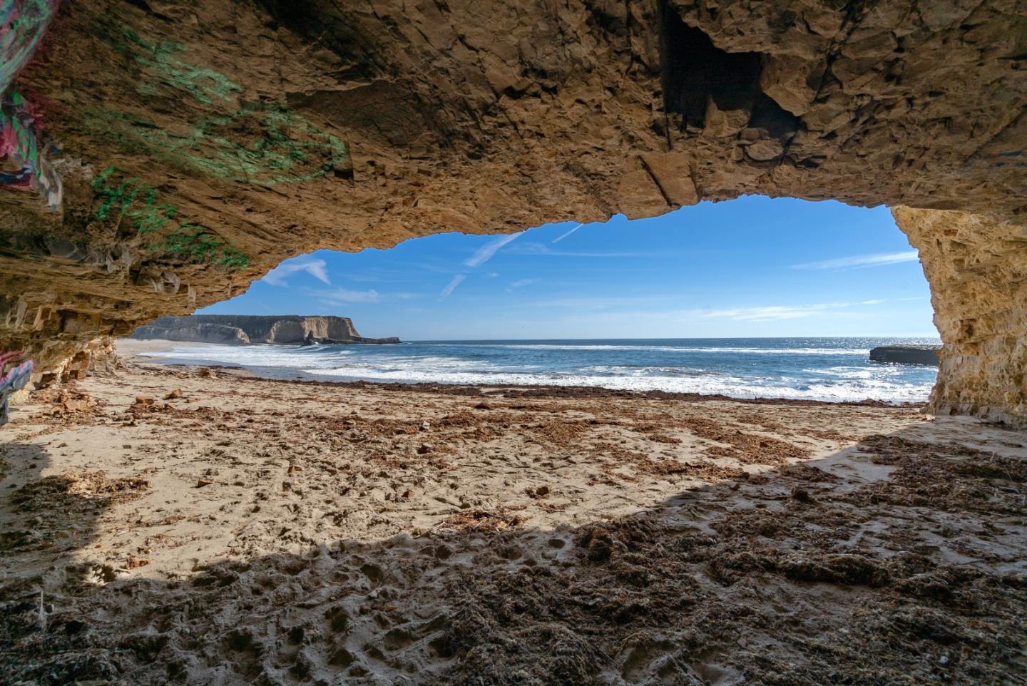 Detail Gallery Image 142 of 147 For 275 Davenport Landing Rd, Davenport,  CA 95017 - 5 Beds | 5/1 Baths