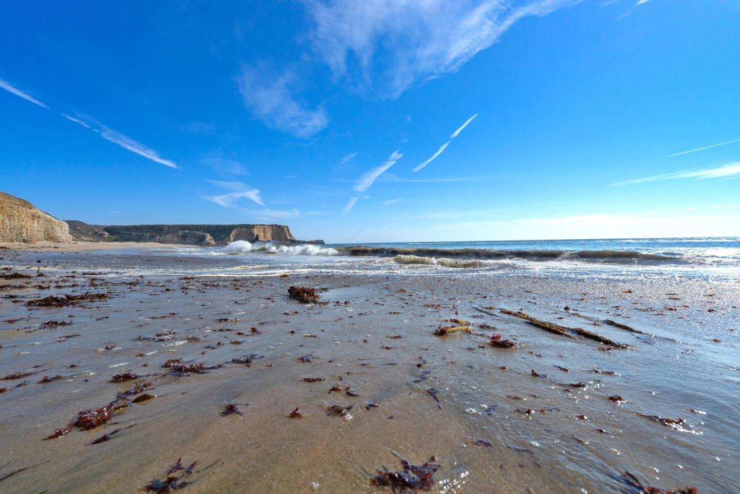 Detail Gallery Image 147 of 147 For 275 Davenport Landing Rd, Davenport,  CA 95017 - 5 Beds | 5/1 Baths