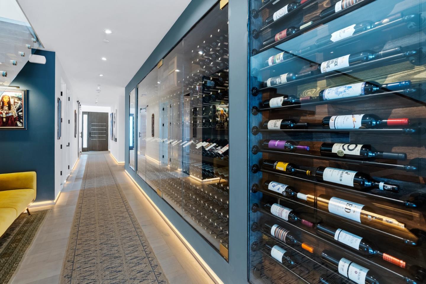 Detail Gallery Image 16 of 147 For 275 Davenport Landing Rd, Davenport,  CA 95017 - 5 Beds | 5/1 Baths