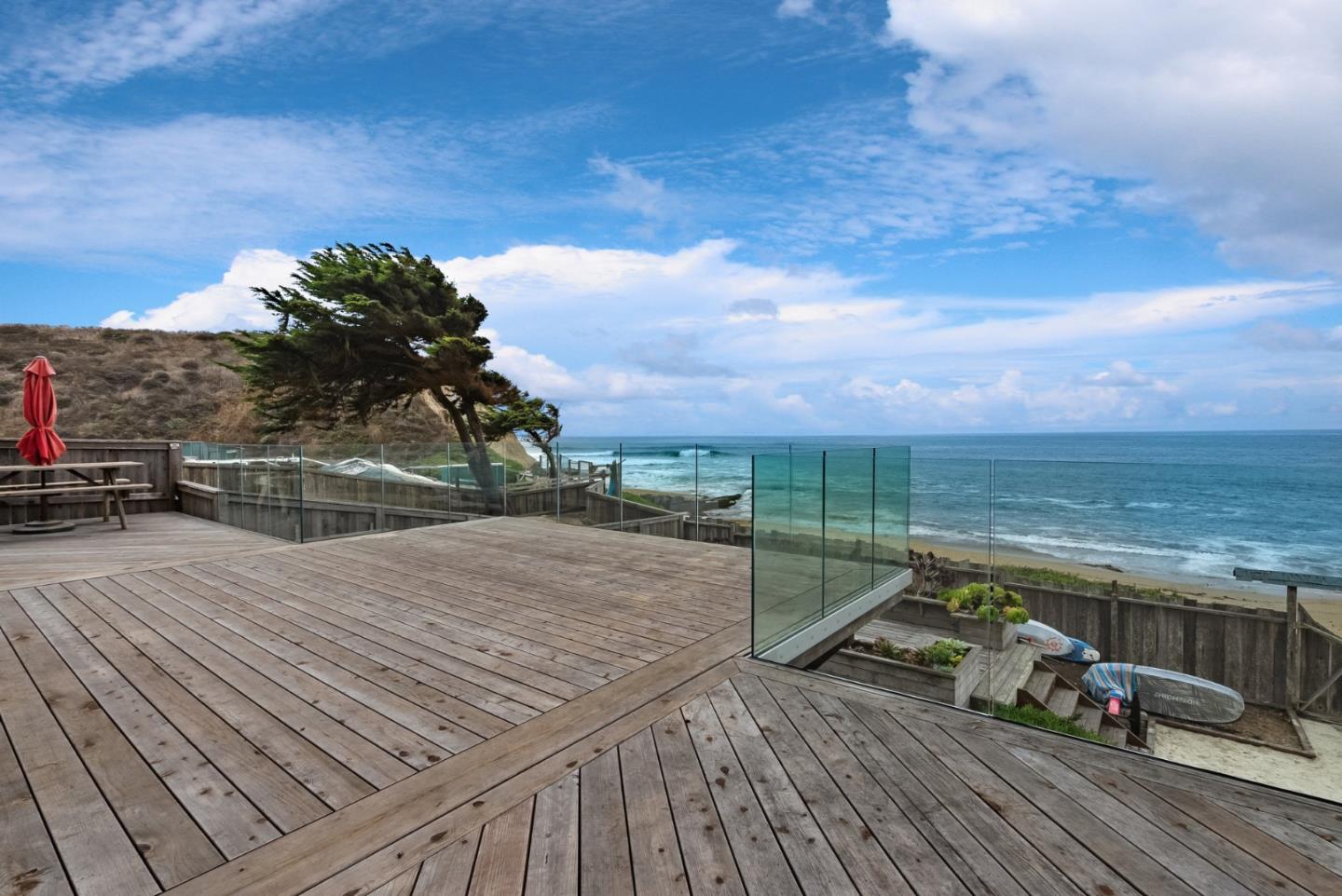 Detail Gallery Image 27 of 147 For 275 Davenport Landing Rd, Davenport,  CA 95017 - 5 Beds | 5/1 Baths