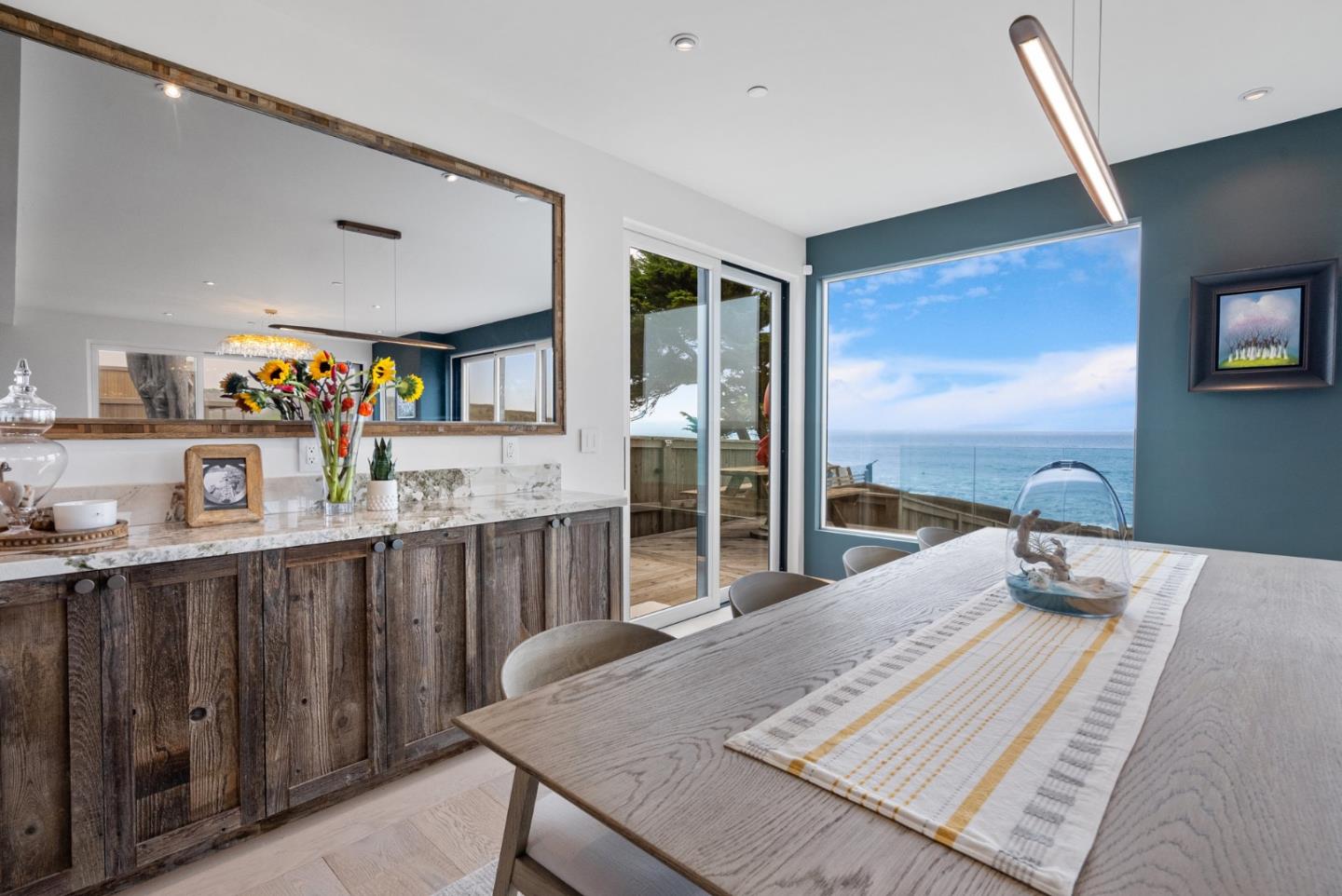 Detail Gallery Image 30 of 147 For 275 Davenport Landing Rd, Davenport,  CA 95017 - 5 Beds | 5/1 Baths