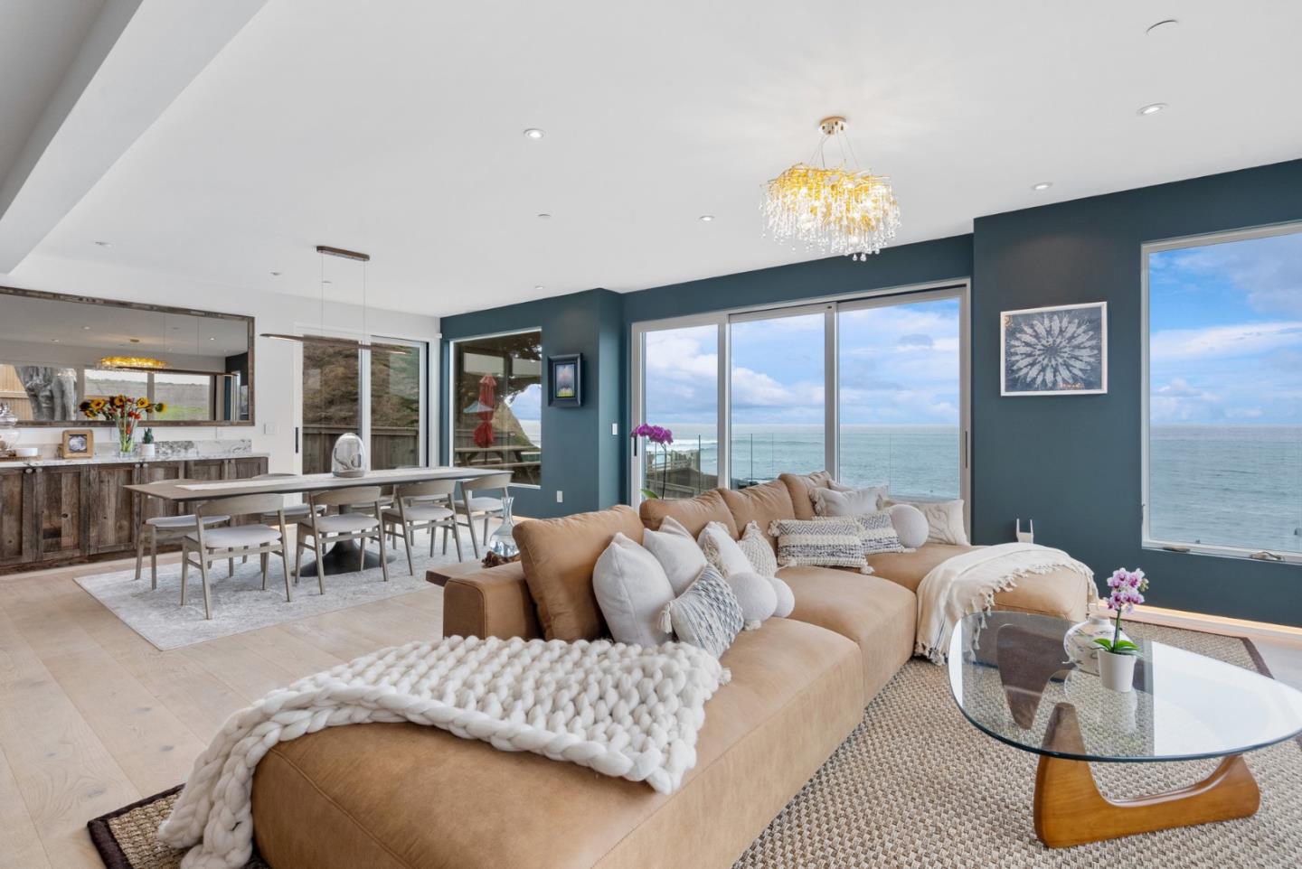 Detail Gallery Image 31 of 147 For 275 Davenport Landing Rd, Davenport,  CA 95017 - 5 Beds | 5/1 Baths