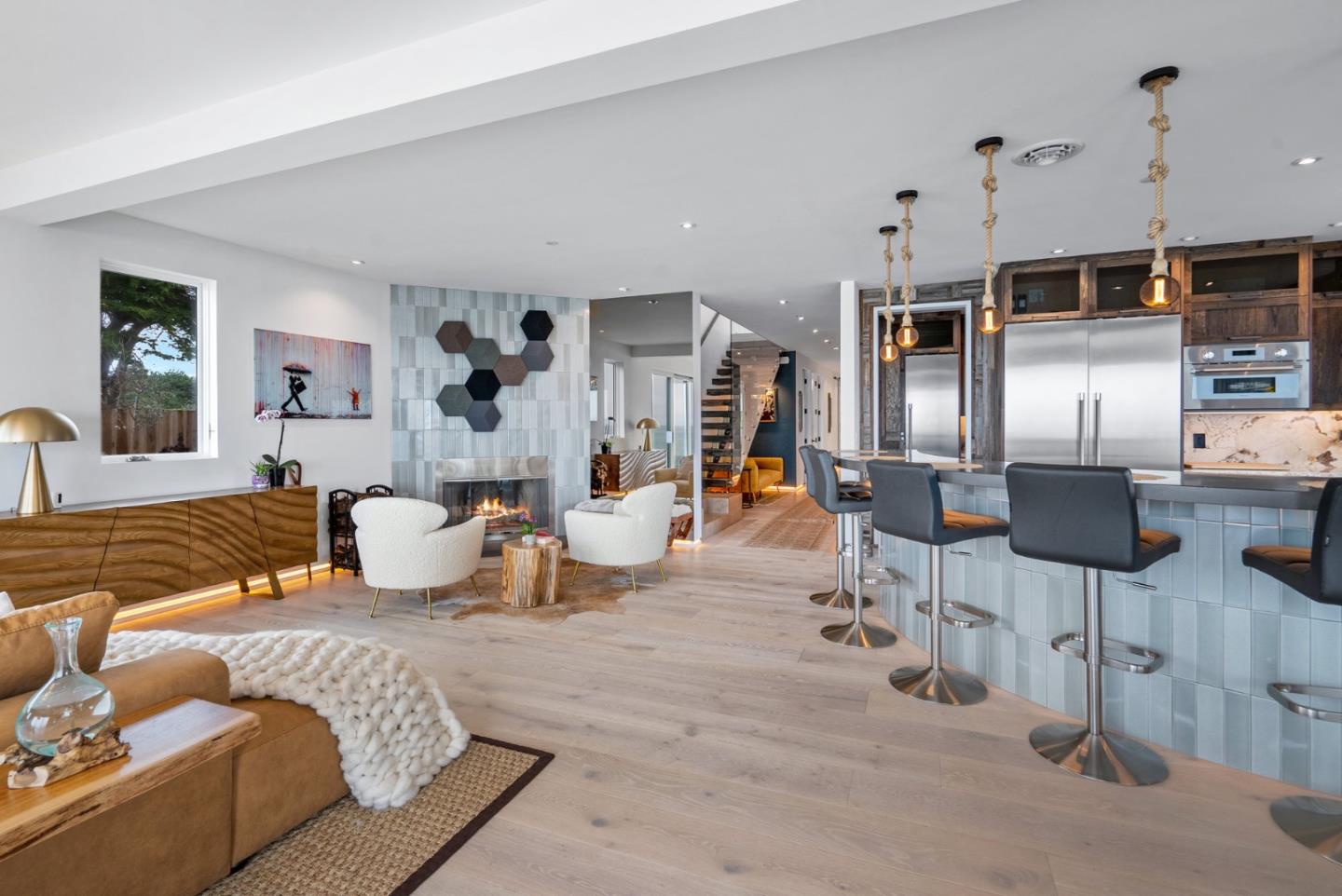 Detail Gallery Image 39 of 147 For 275 Davenport Landing Rd, Davenport,  CA 95017 - 5 Beds | 5/1 Baths