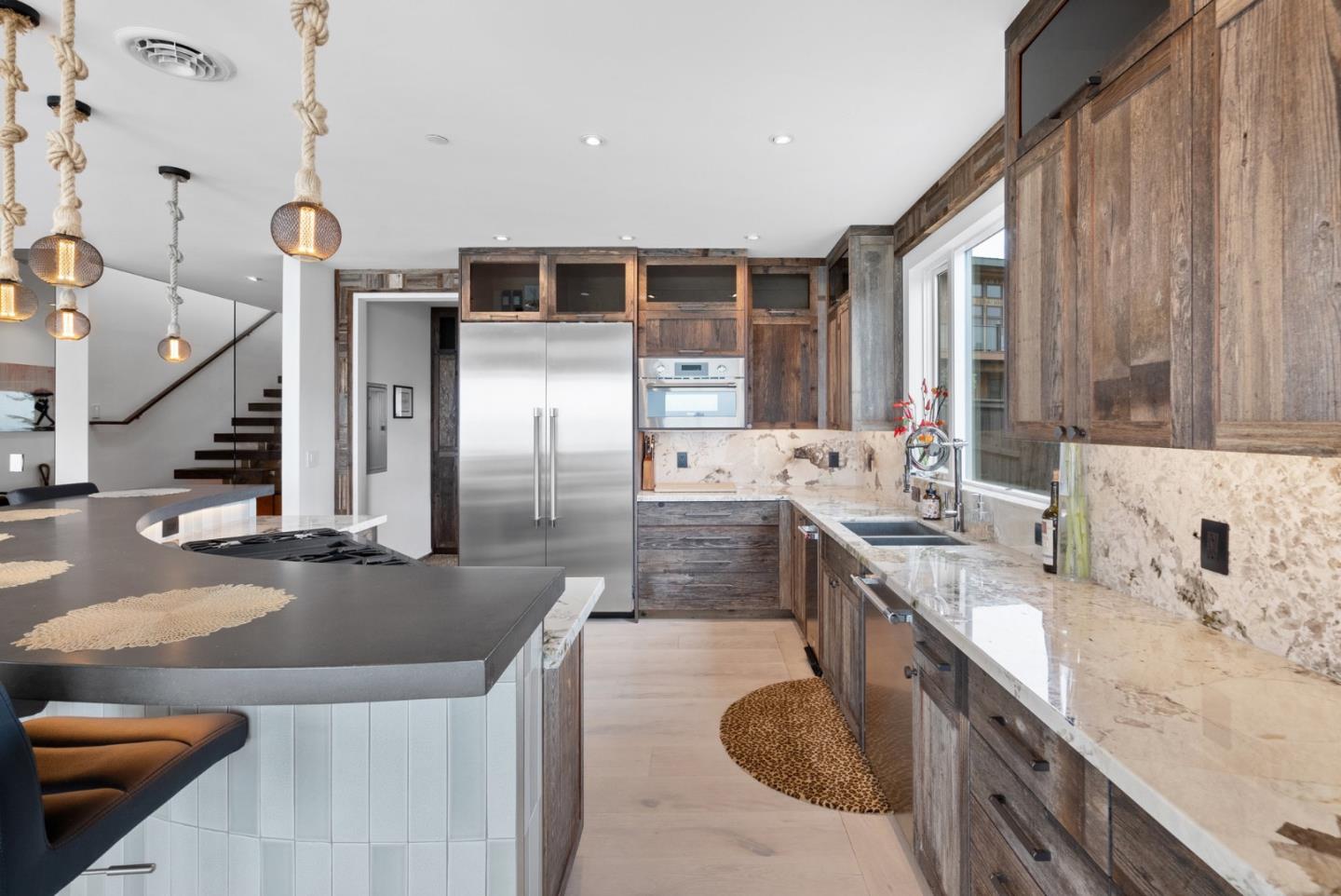 Detail Gallery Image 41 of 147 For 275 Davenport Landing Rd, Davenport,  CA 95017 - 5 Beds | 5/1 Baths