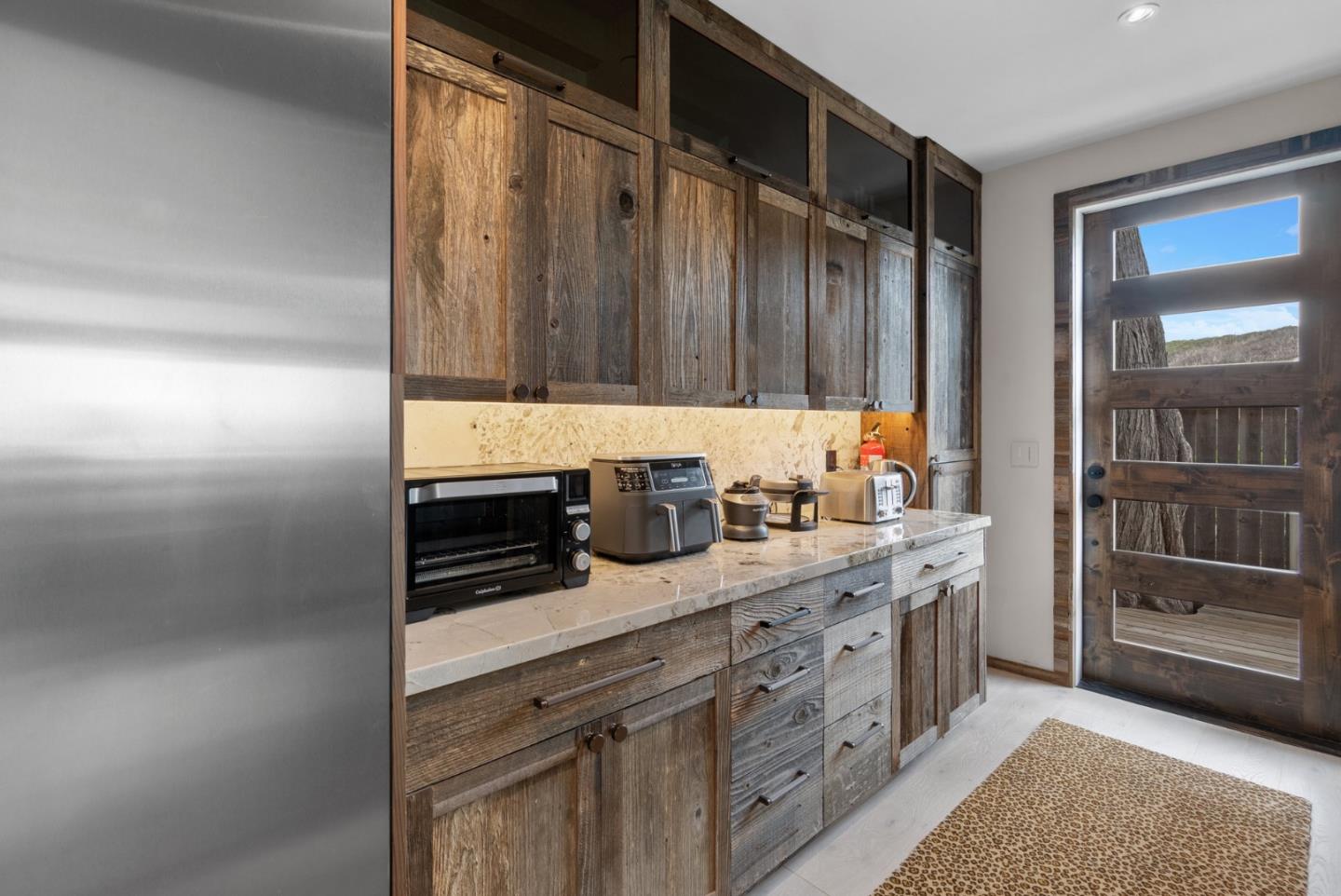 Detail Gallery Image 44 of 147 For 275 Davenport Landing Rd, Davenport,  CA 95017 - 5 Beds | 5/1 Baths