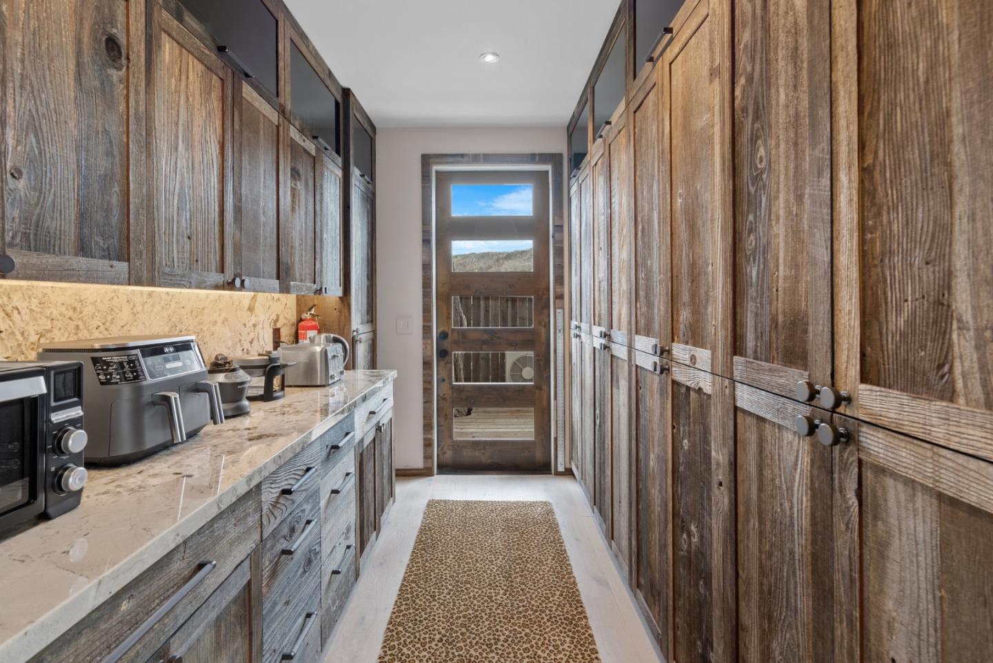 Detail Gallery Image 45 of 147 For 275 Davenport Landing Rd, Davenport,  CA 95017 - 5 Beds | 5/1 Baths