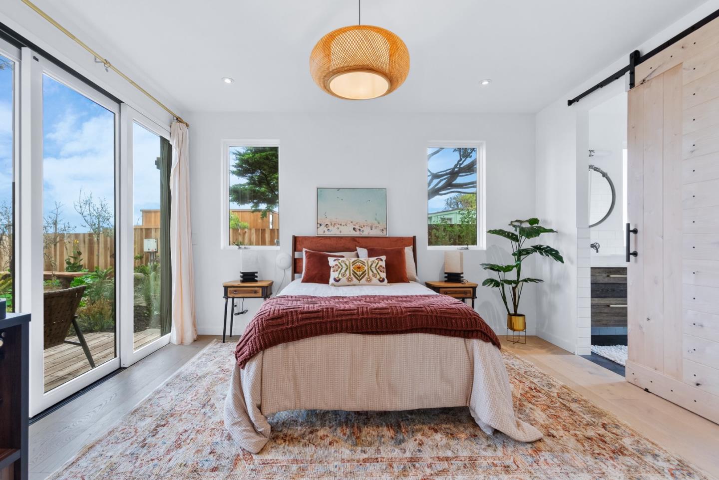 Detail Gallery Image 52 of 147 For 275 Davenport Landing Rd, Davenport,  CA 95017 - 5 Beds | 5/1 Baths