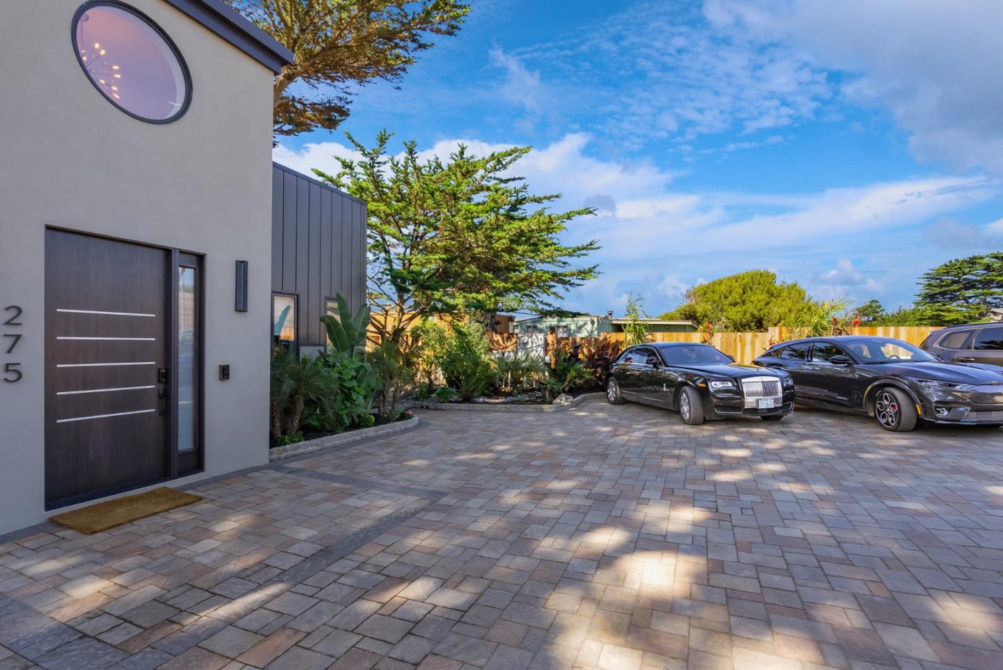 Detail Gallery Image 6 of 147 For 275 Davenport Landing Rd, Davenport,  CA 95017 - 5 Beds | 5/1 Baths