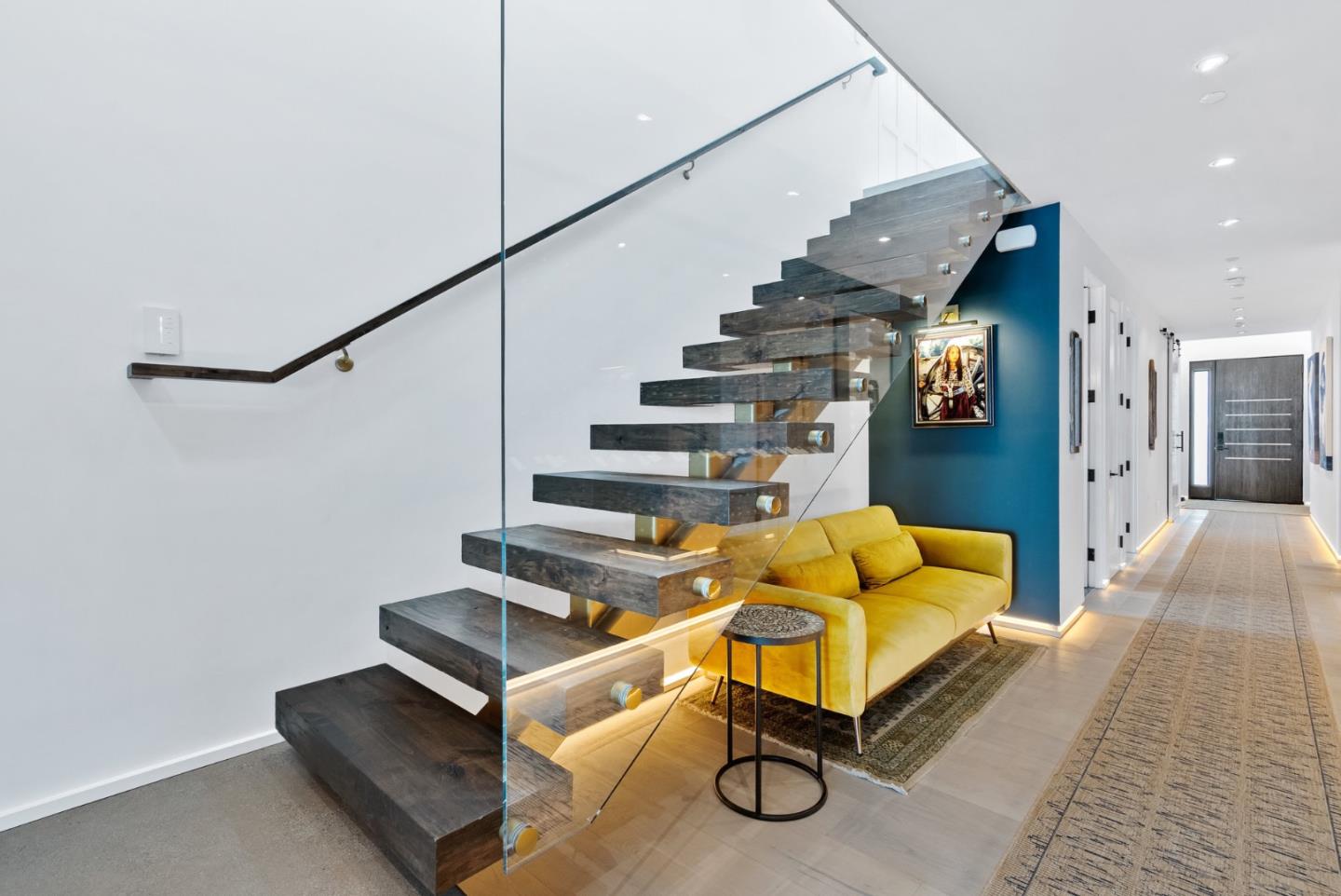 Detail Gallery Image 61 of 147 For 275 Davenport Landing Rd, Davenport,  CA 95017 - 5 Beds | 5/1 Baths