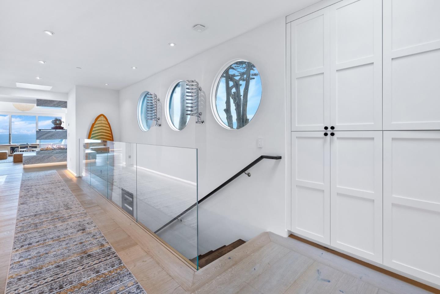 Detail Gallery Image 64 of 147 For 275 Davenport Landing Rd, Davenport,  CA 95017 - 5 Beds | 5/1 Baths