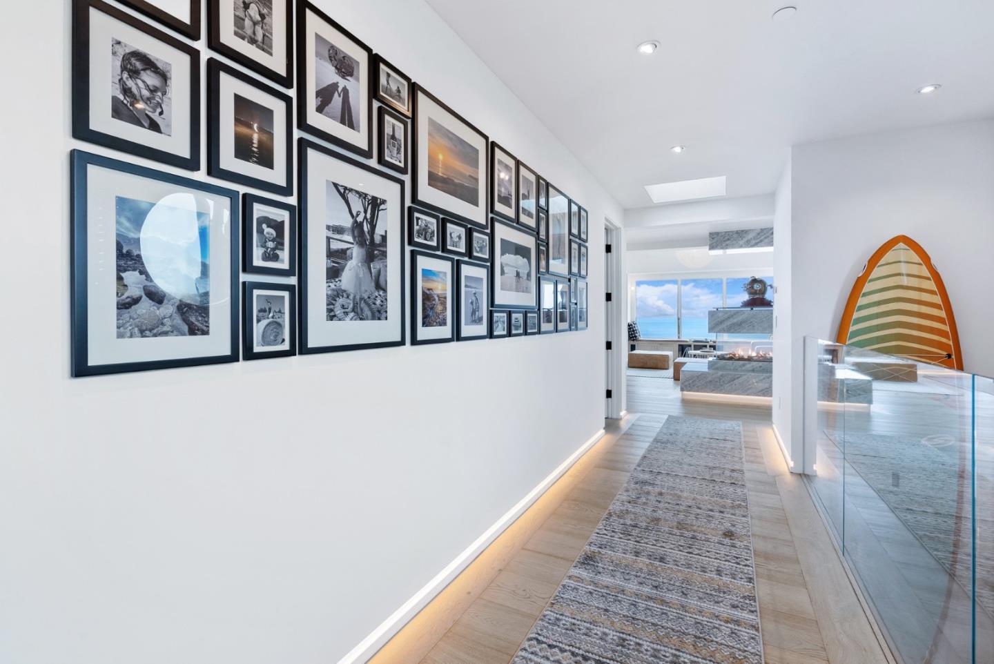 Detail Gallery Image 65 of 147 For 275 Davenport Landing Rd, Davenport,  CA 95017 - 5 Beds | 5/1 Baths