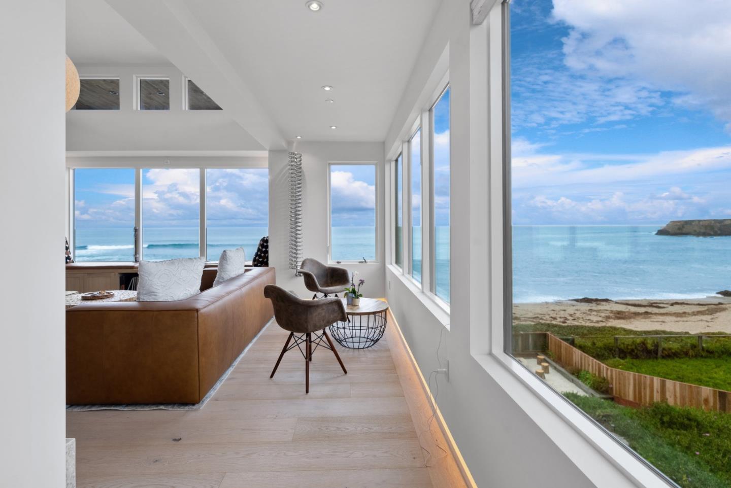 Detail Gallery Image 68 of 147 For 275 Davenport Landing Rd, Davenport,  CA 95017 - 5 Beds | 5/1 Baths