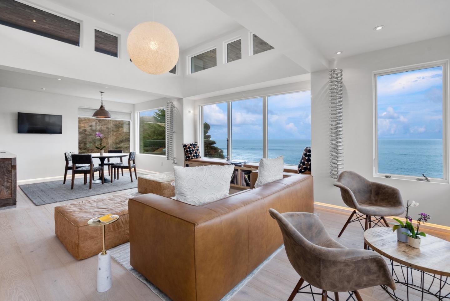 Detail Gallery Image 70 of 147 For 275 Davenport Landing Rd, Davenport,  CA 95017 - 5 Beds | 5/1 Baths