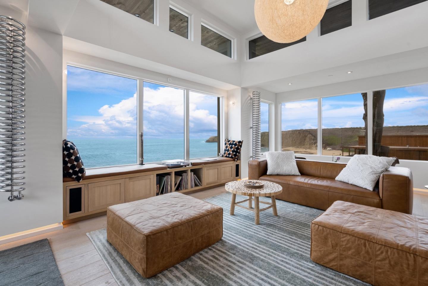 Detail Gallery Image 71 of 147 For 275 Davenport Landing Rd, Davenport,  CA 95017 - 5 Beds | 5/1 Baths