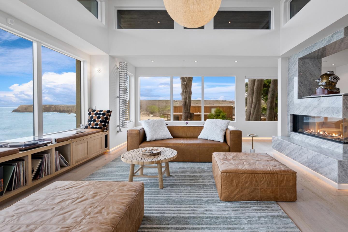 Detail Gallery Image 73 of 147 For 275 Davenport Landing Rd, Davenport,  CA 95017 - 5 Beds | 5/1 Baths