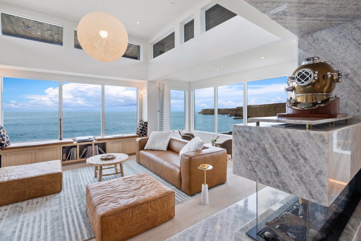 Detail Gallery Image 74 of 147 For 275 Davenport Landing Rd, Davenport,  CA 95017 - 5 Beds | 5/1 Baths