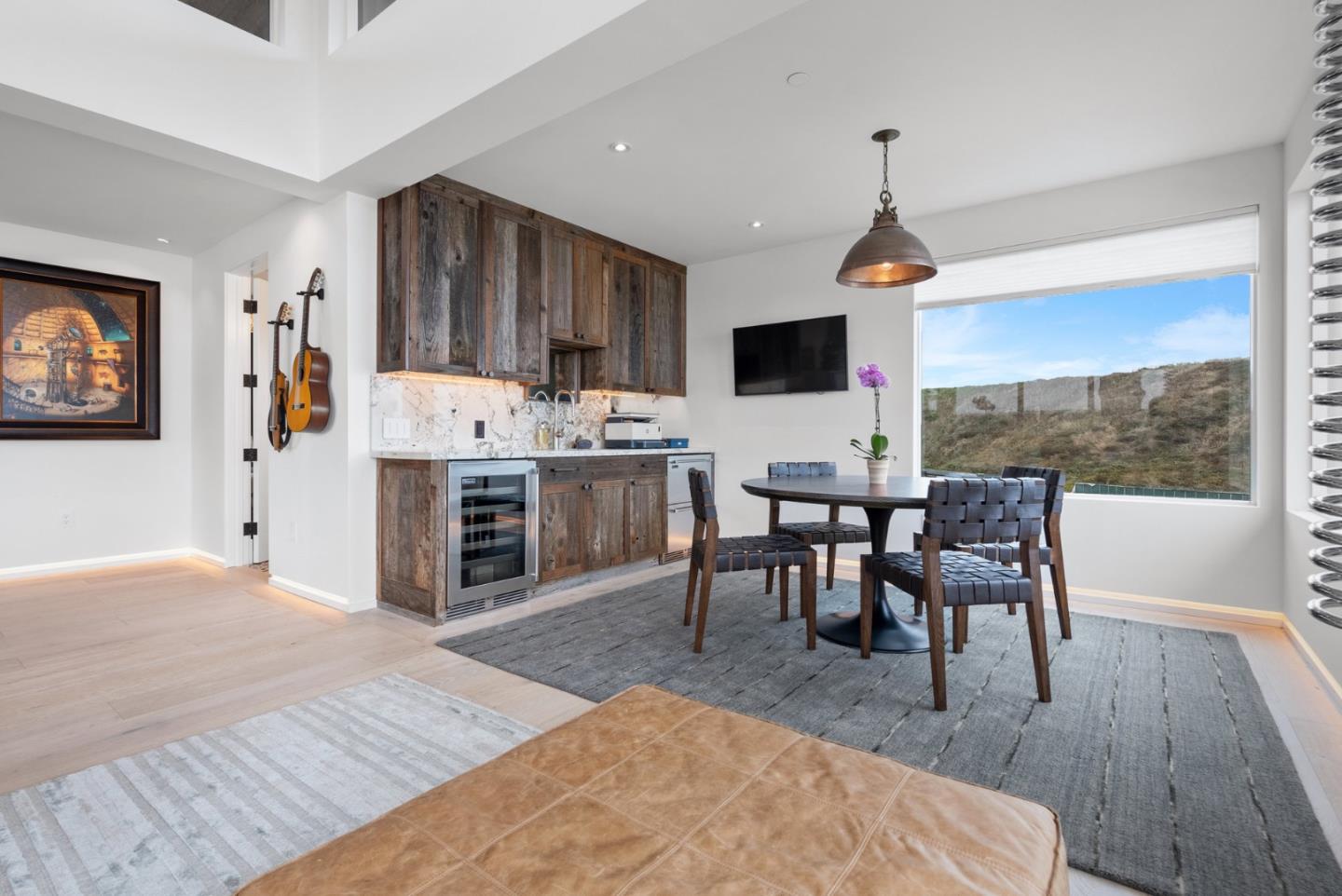 Detail Gallery Image 76 of 147 For 275 Davenport Landing Rd, Davenport,  CA 95017 - 5 Beds | 5/1 Baths