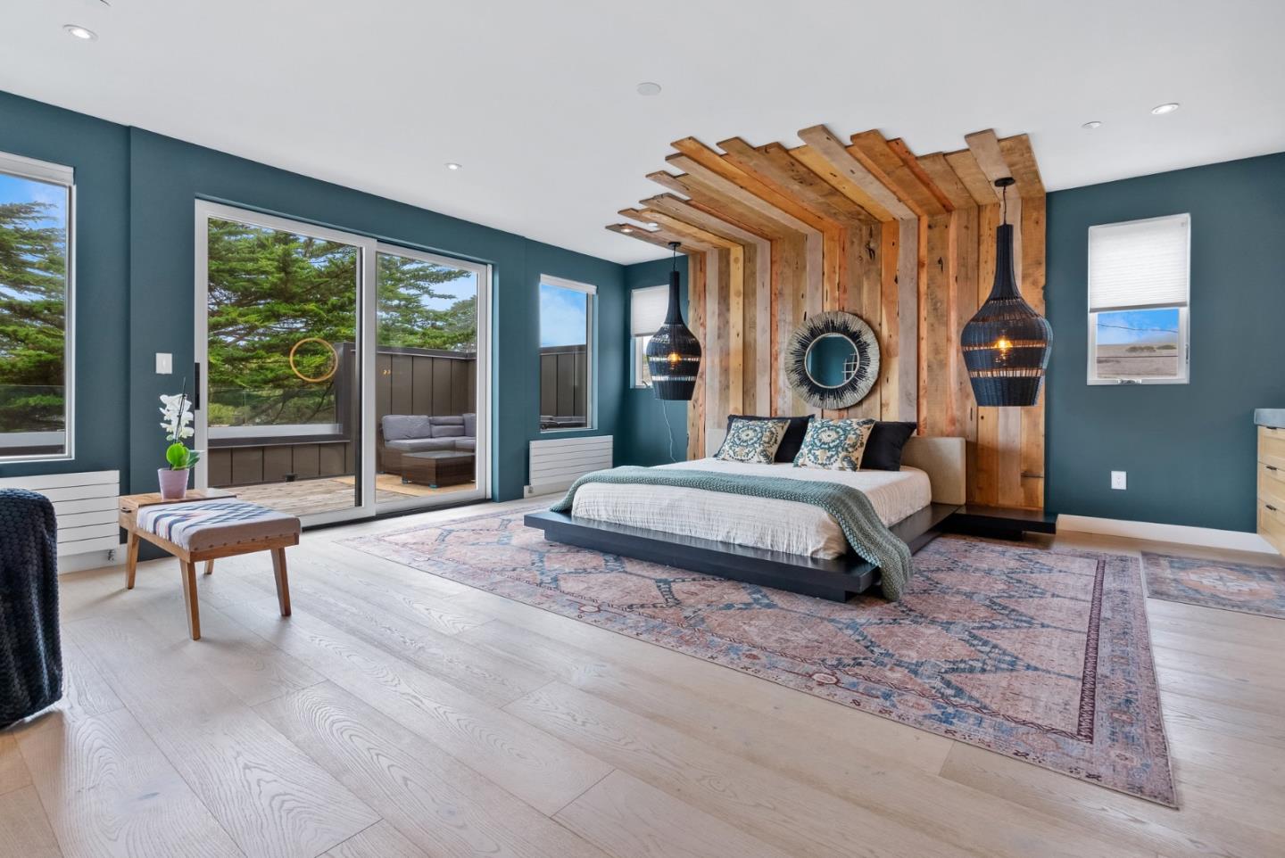 Detail Gallery Image 81 of 147 For 275 Davenport Landing Rd, Davenport,  CA 95017 - 5 Beds | 5/1 Baths