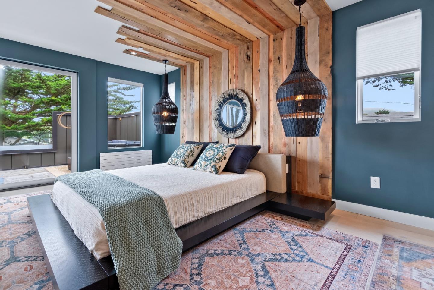 Detail Gallery Image 83 of 147 For 275 Davenport Landing Rd, Davenport,  CA 95017 - 5 Beds | 5/1 Baths