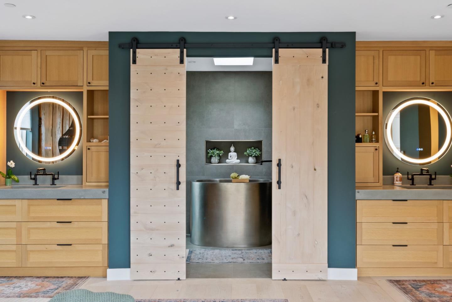 Detail Gallery Image 87 of 147 For 275 Davenport Landing Rd, Davenport,  CA 95017 - 5 Beds | 5/1 Baths