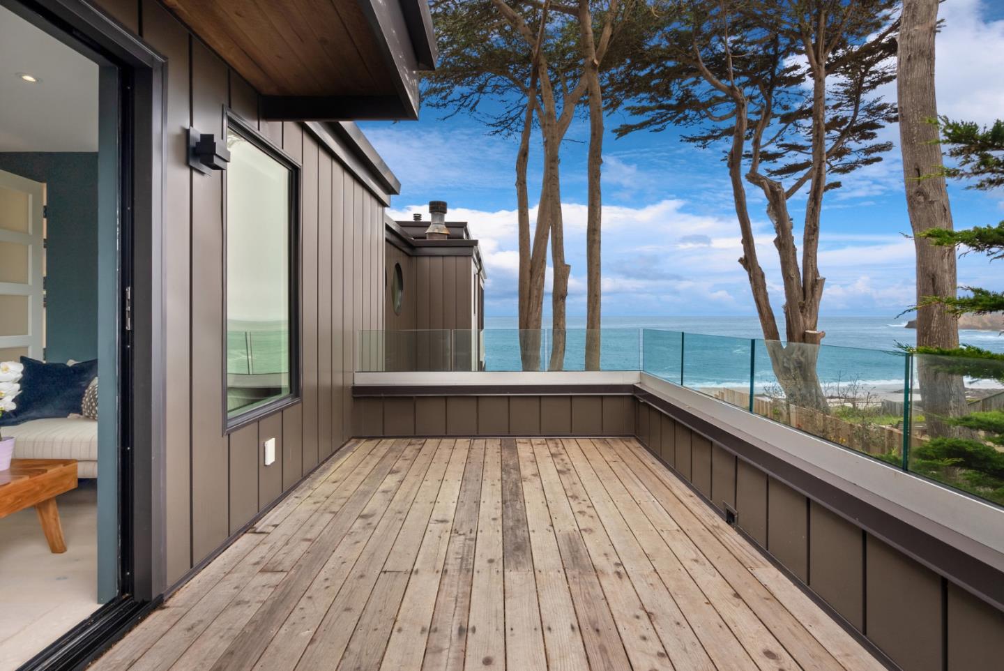 Detail Gallery Image 96 of 147 For 275 Davenport Landing Rd, Davenport,  CA 95017 - 5 Beds | 5/1 Baths