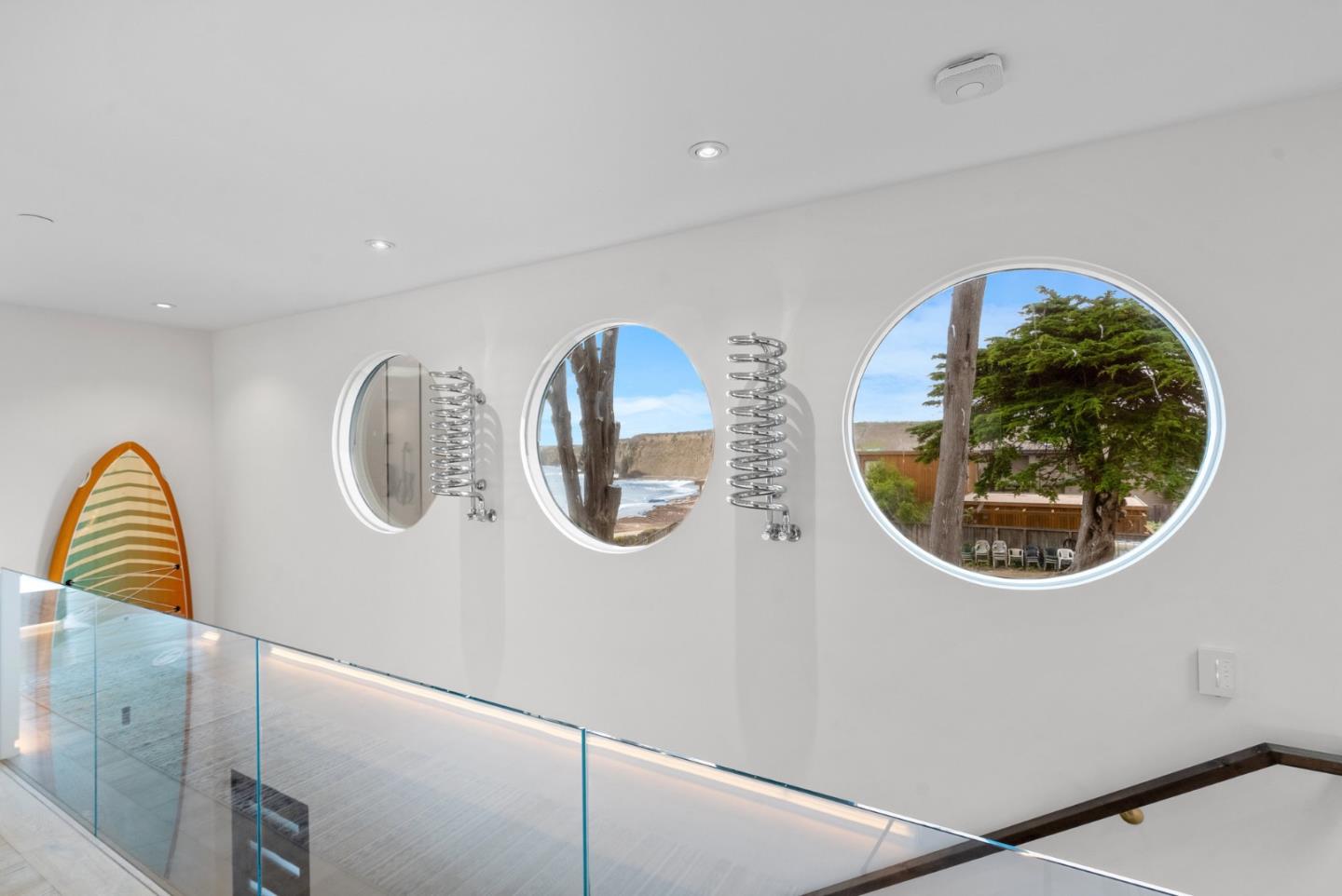 Detail Gallery Image 97 of 147 For 275 Davenport Landing Rd, Davenport,  CA 95017 - 5 Beds | 5/1 Baths