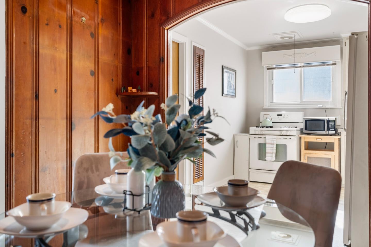 Detail Gallery Image 11 of 40 For 577 5th Ave, San Bruno,  CA 94066 - 3 Beds | 2 Baths