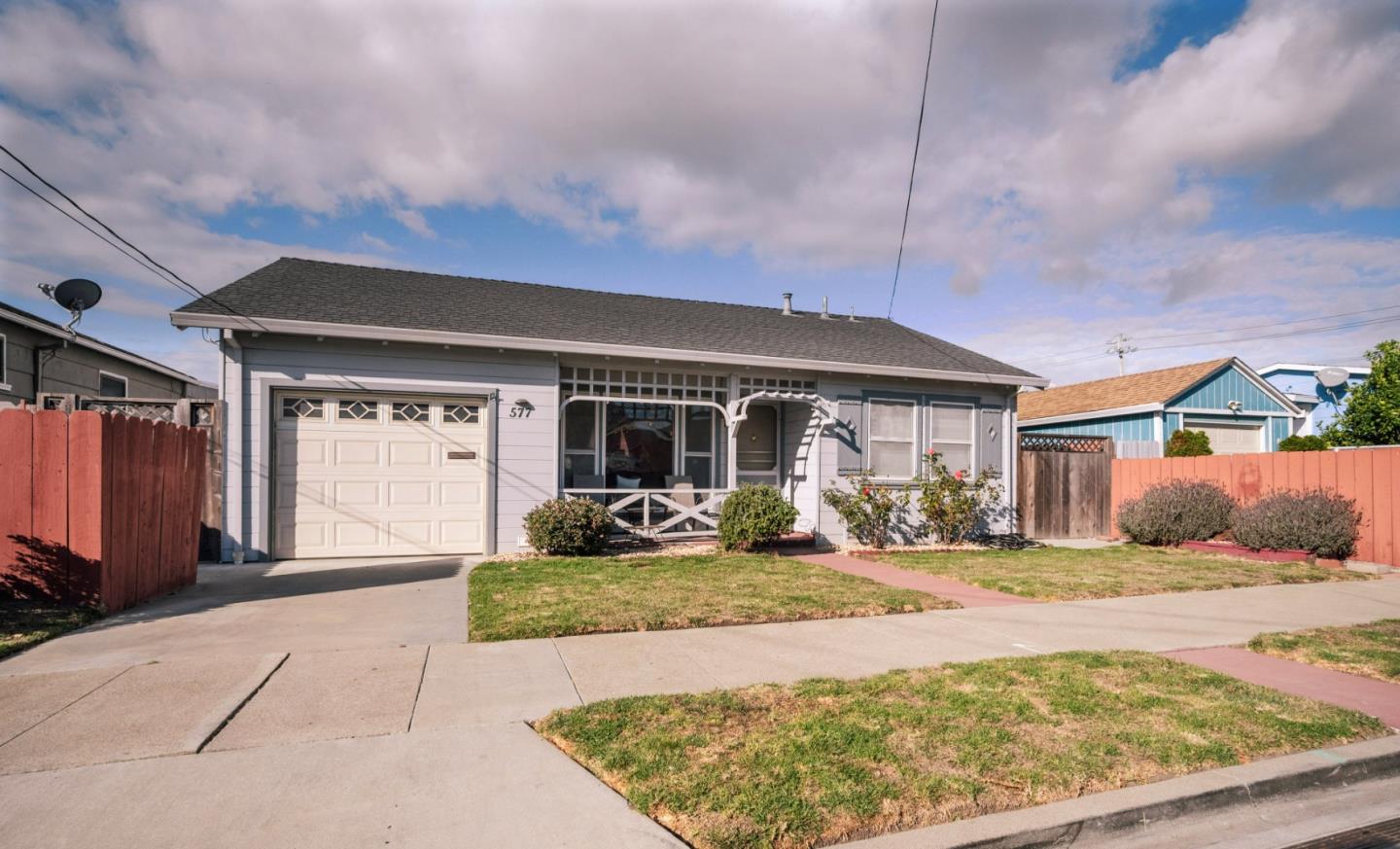 Detail Gallery Image 2 of 40 For 577 5th Ave, San Bruno,  CA 94066 - 3 Beds | 2 Baths