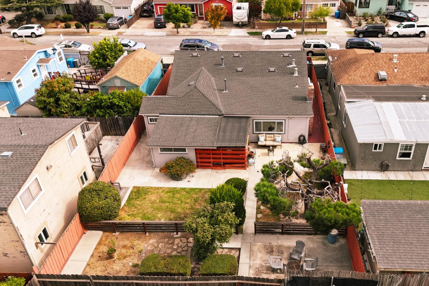 Detail Gallery Image 35 of 40 For 577 5th Ave, San Bruno,  CA 94066 - 3 Beds | 2 Baths