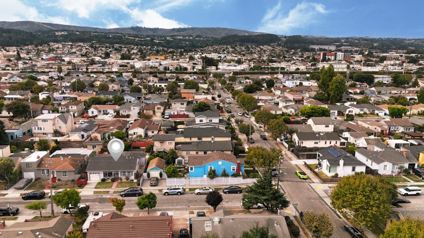 Detail Gallery Image 37 of 40 For 577 5th Ave, San Bruno,  CA 94066 - 3 Beds | 2 Baths