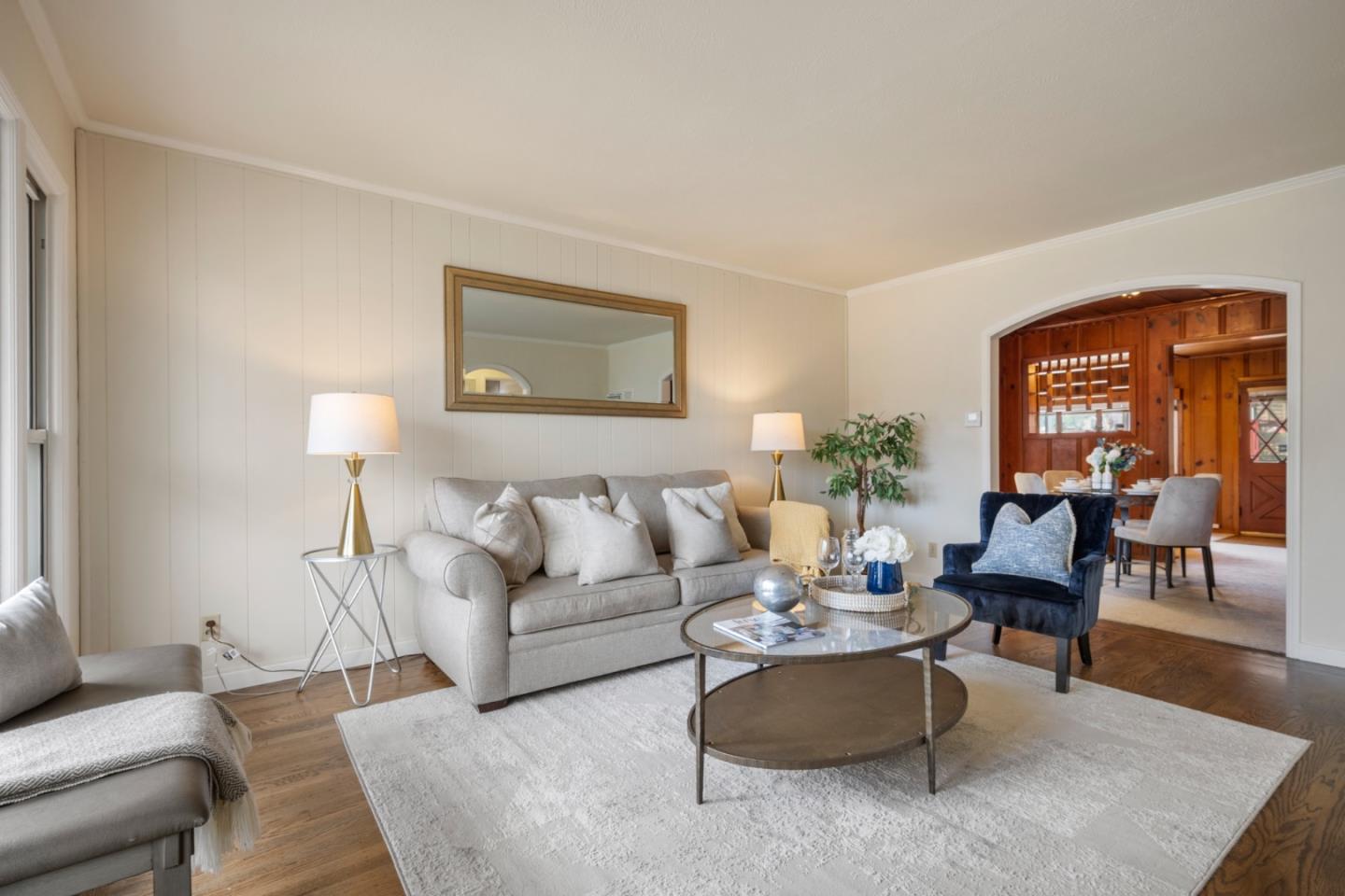 Detail Gallery Image 5 of 40 For 577 5th Ave, San Bruno,  CA 94066 - 3 Beds | 2 Baths