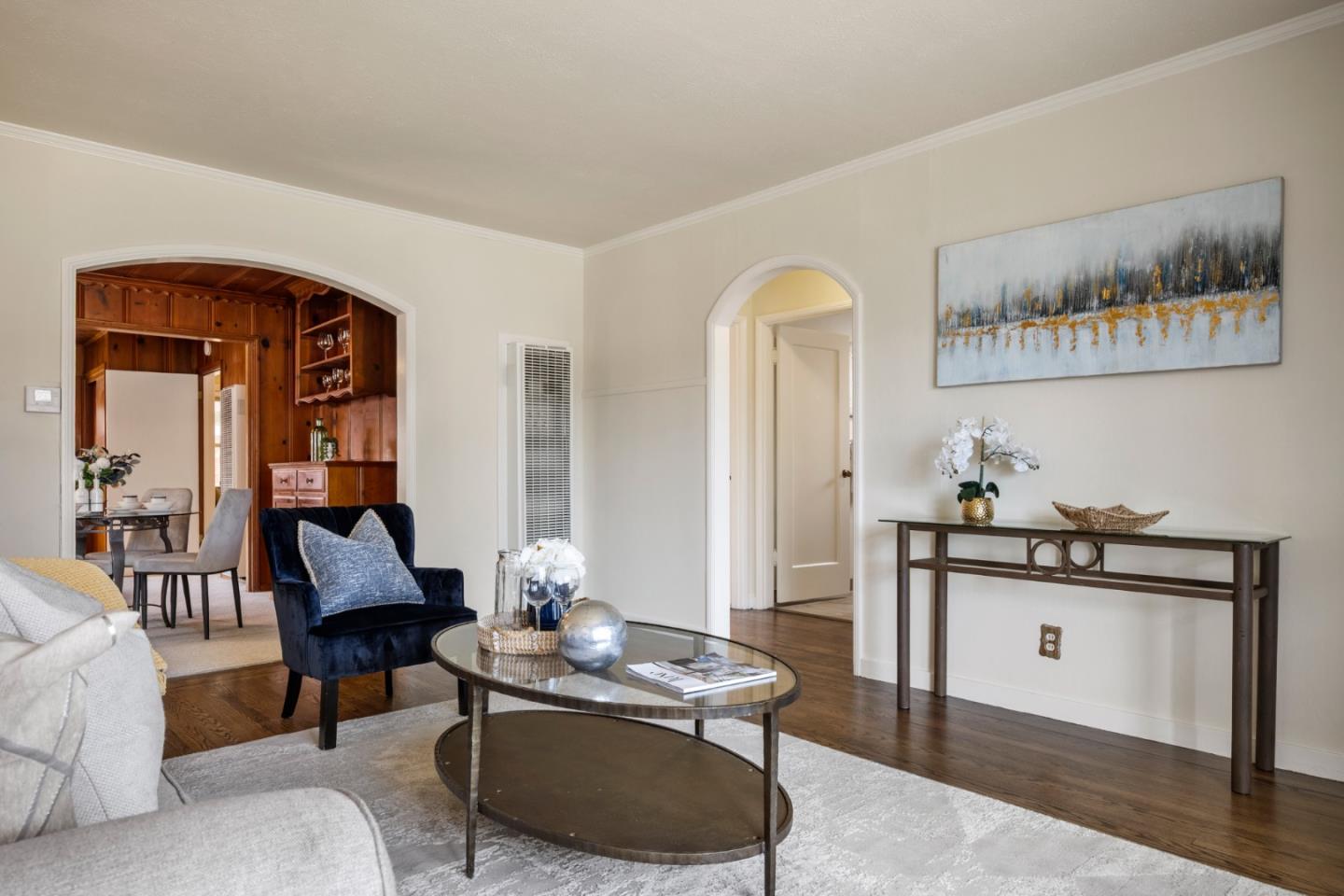 Detail Gallery Image 6 of 40 For 577 5th Ave, San Bruno,  CA 94066 - 3 Beds | 2 Baths