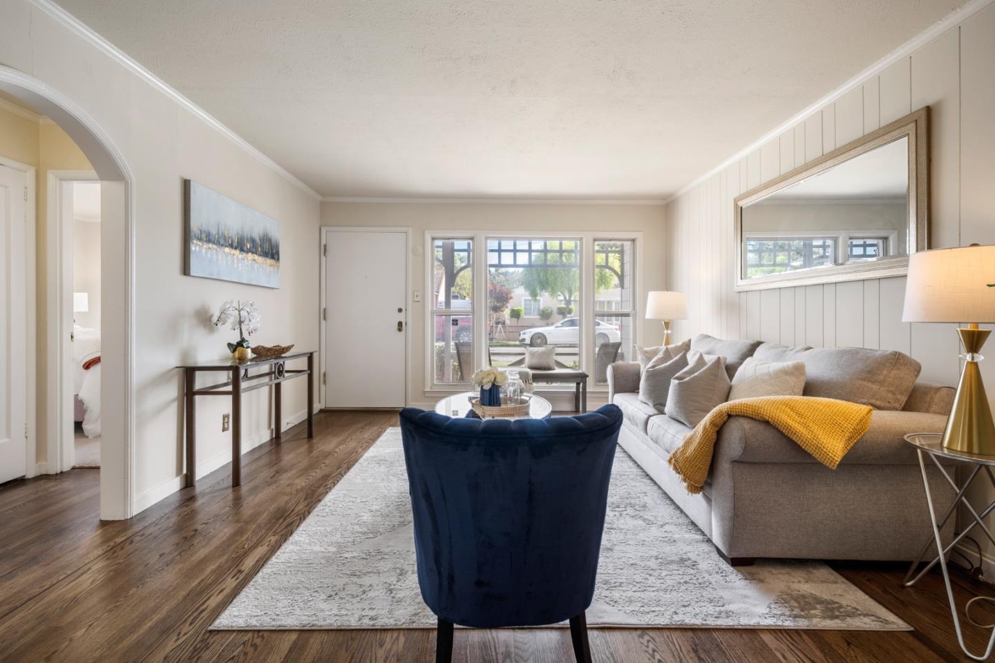 Detail Gallery Image 7 of 40 For 577 5th Ave, San Bruno,  CA 94066 - 3 Beds | 2 Baths