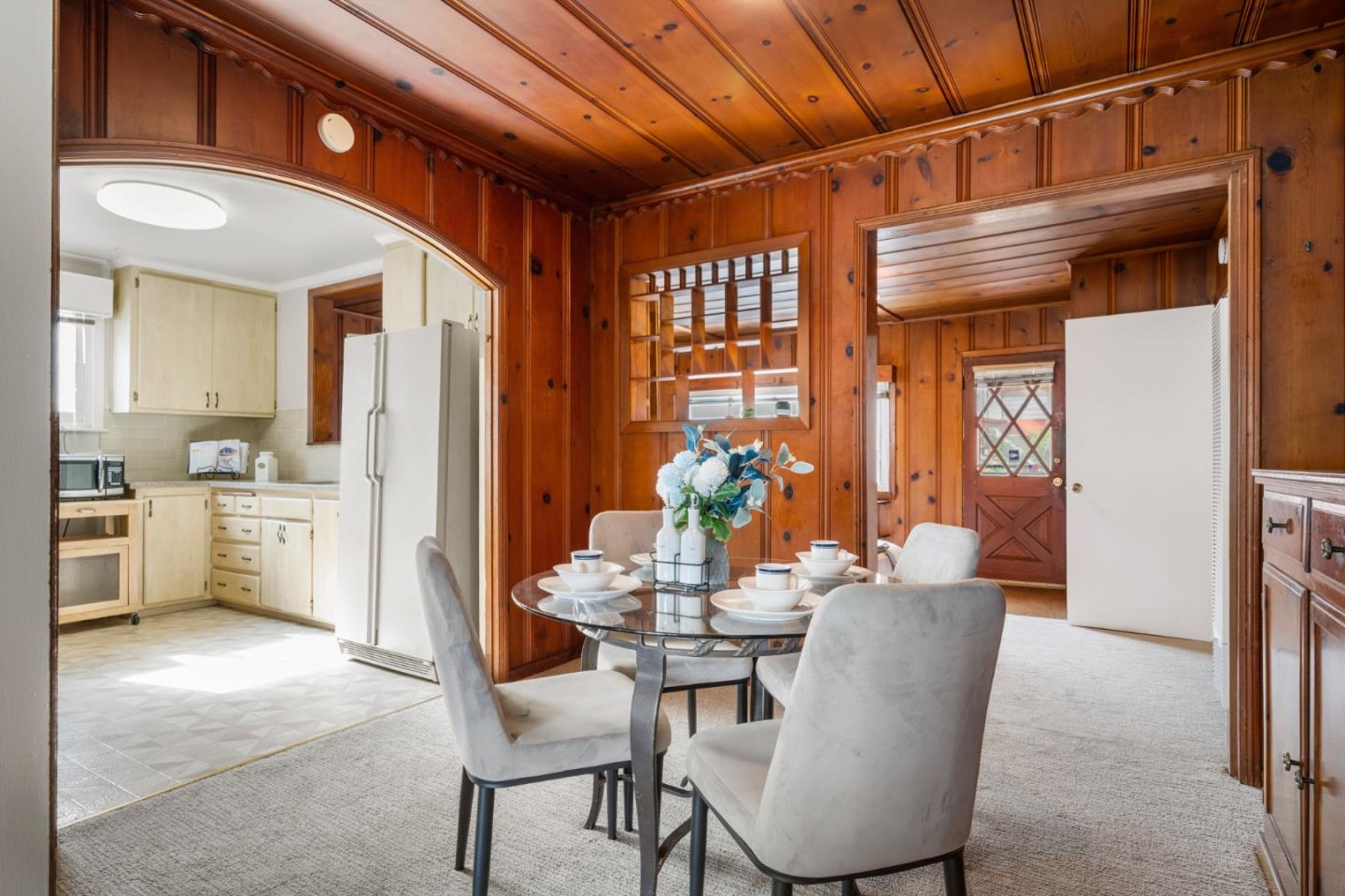 Detail Gallery Image 9 of 40 For 577 5th Ave, San Bruno,  CA 94066 - 3 Beds | 2 Baths