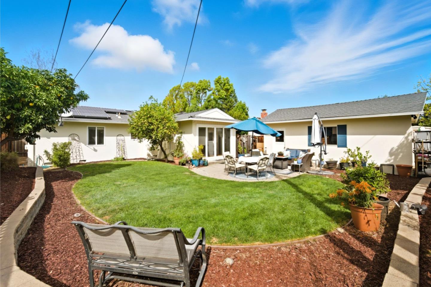 Detail Gallery Image 24 of 26 For 1828 Nestorita Way, San Jose,  CA 95124 - 3 Beds | 2 Baths