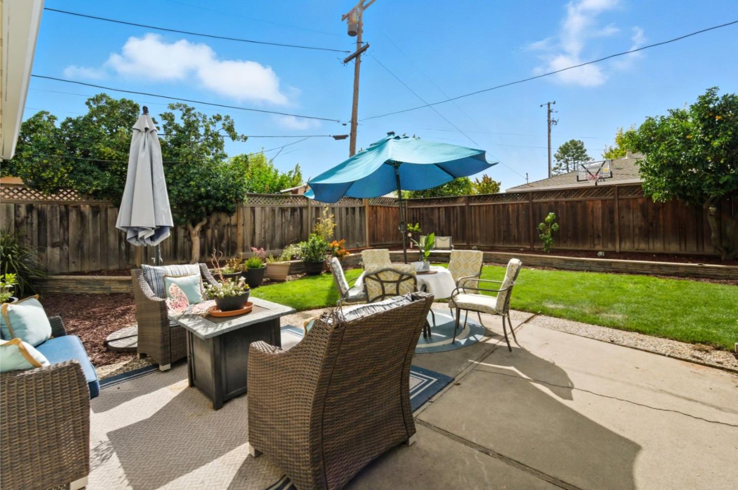 Detail Gallery Image 25 of 26 For 1828 Nestorita Way, San Jose,  CA 95124 - 3 Beds | 2 Baths