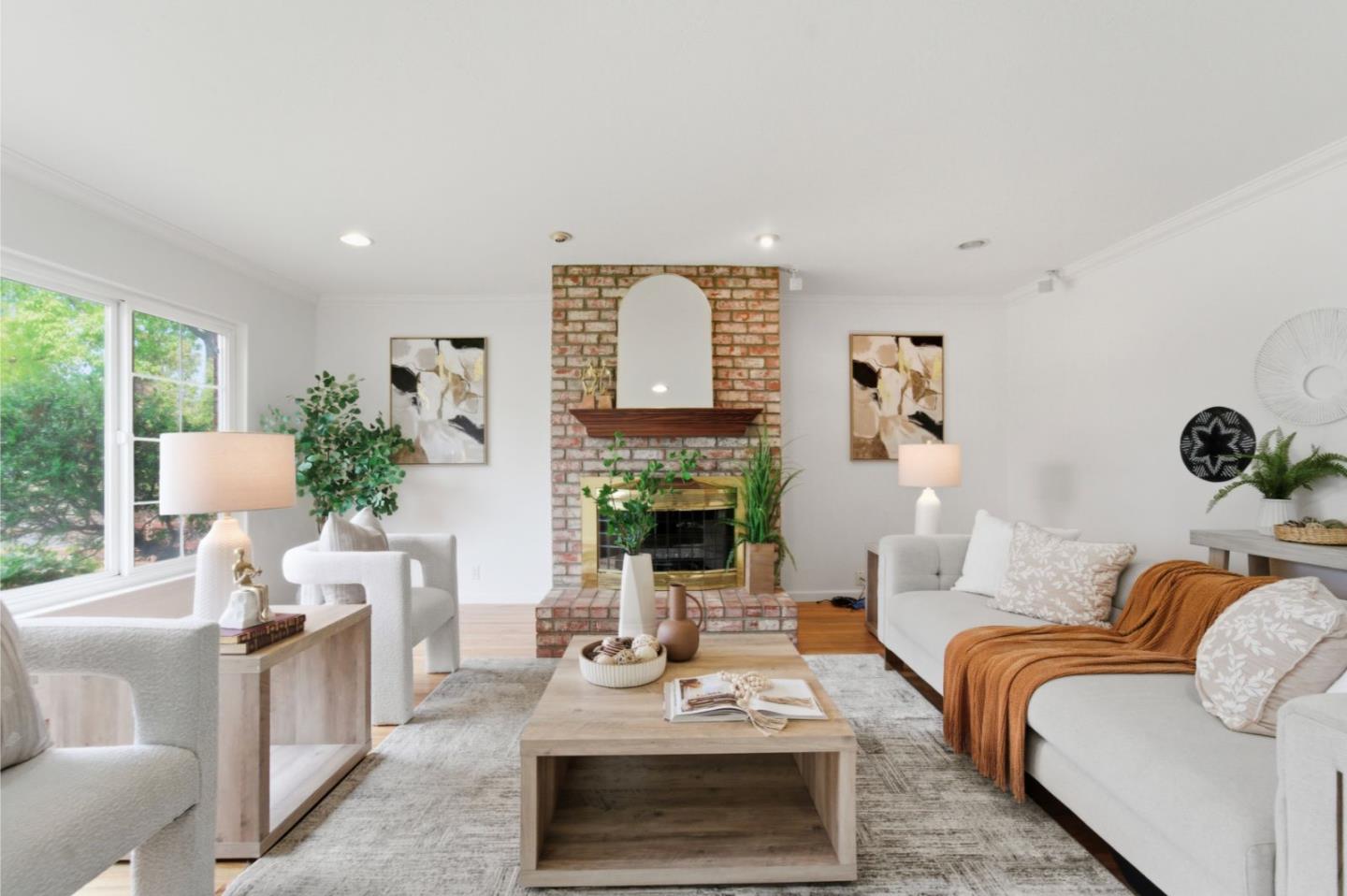 Detail Gallery Image 4 of 26 For 1828 Nestorita Way, San Jose,  CA 95124 - 3 Beds | 2 Baths