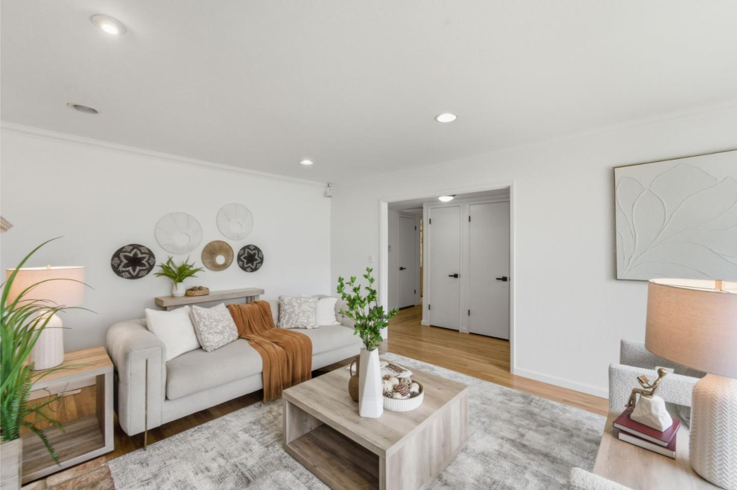 Detail Gallery Image 5 of 26 For 1828 Nestorita Way, San Jose,  CA 95124 - 3 Beds | 2 Baths