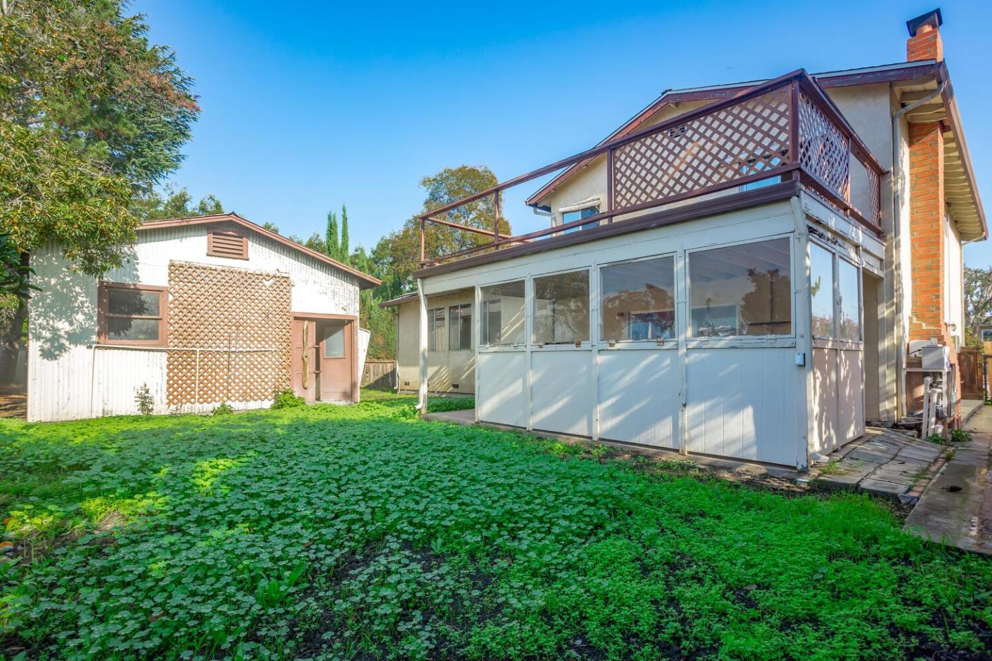 Detail Gallery Image 28 of 31 For 898 Pepper Tree Ct, Santa Clara,  CA 95051 - 4 Beds | 2/1 Baths