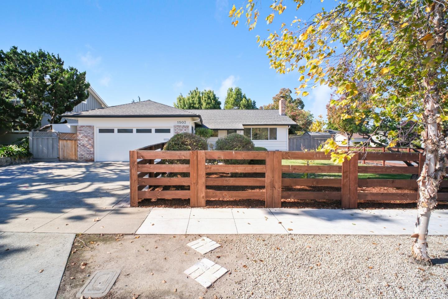 4909 Vivi Place, San Jose, CA, 95124