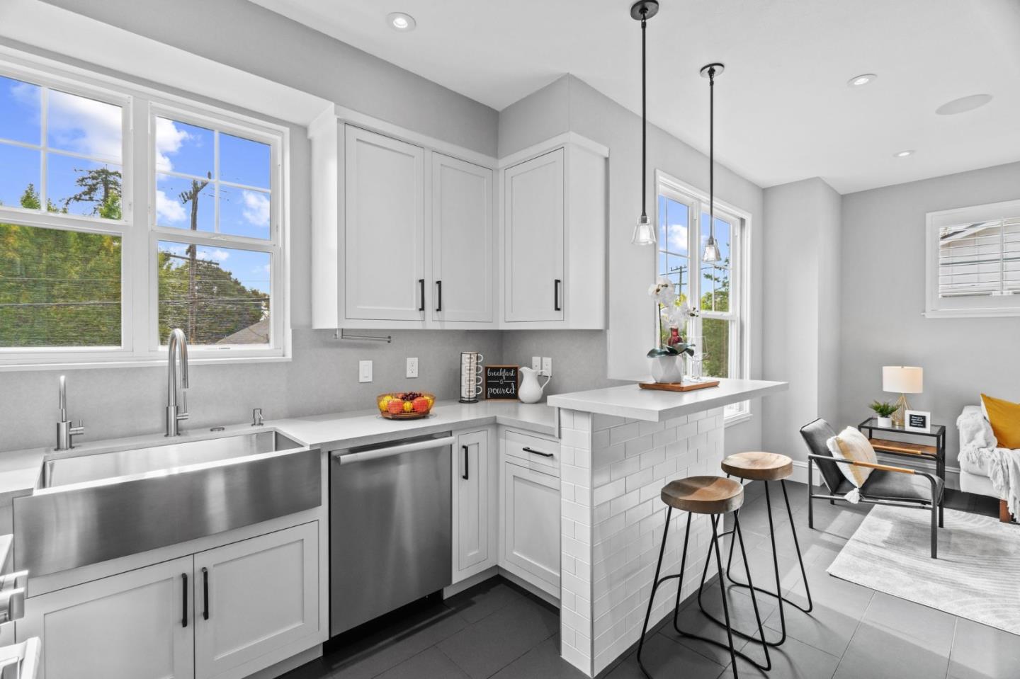 Detail Gallery Image 11 of 56 For 320 S Humboldt St, San Mateo,  CA 94401 - 2 Beds | 2/1 Baths