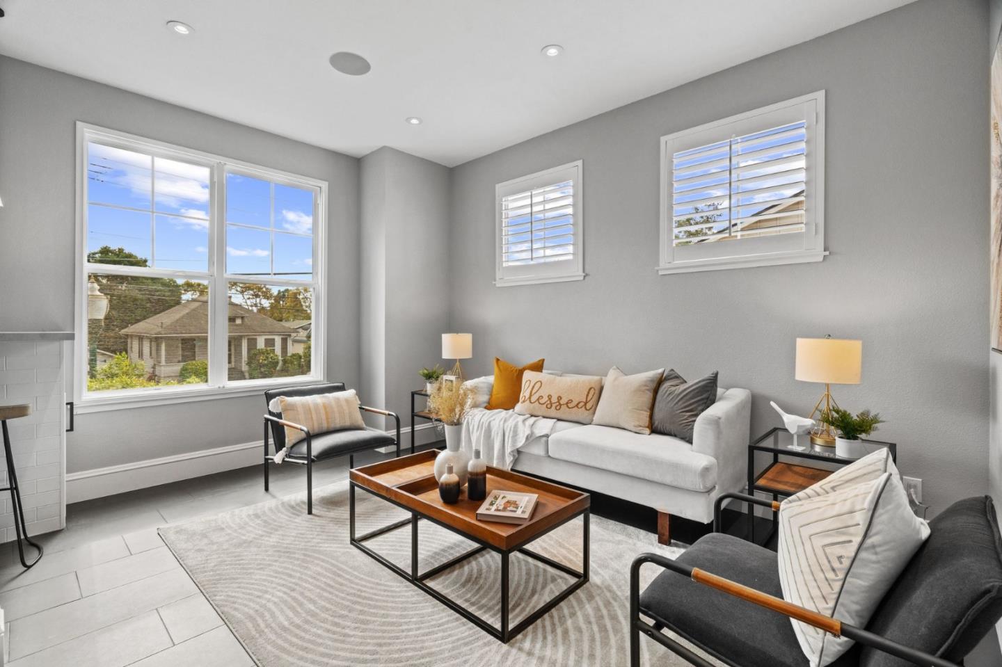 Detail Gallery Image 14 of 56 For 320 S Humboldt St, San Mateo,  CA 94401 - 2 Beds | 2/1 Baths