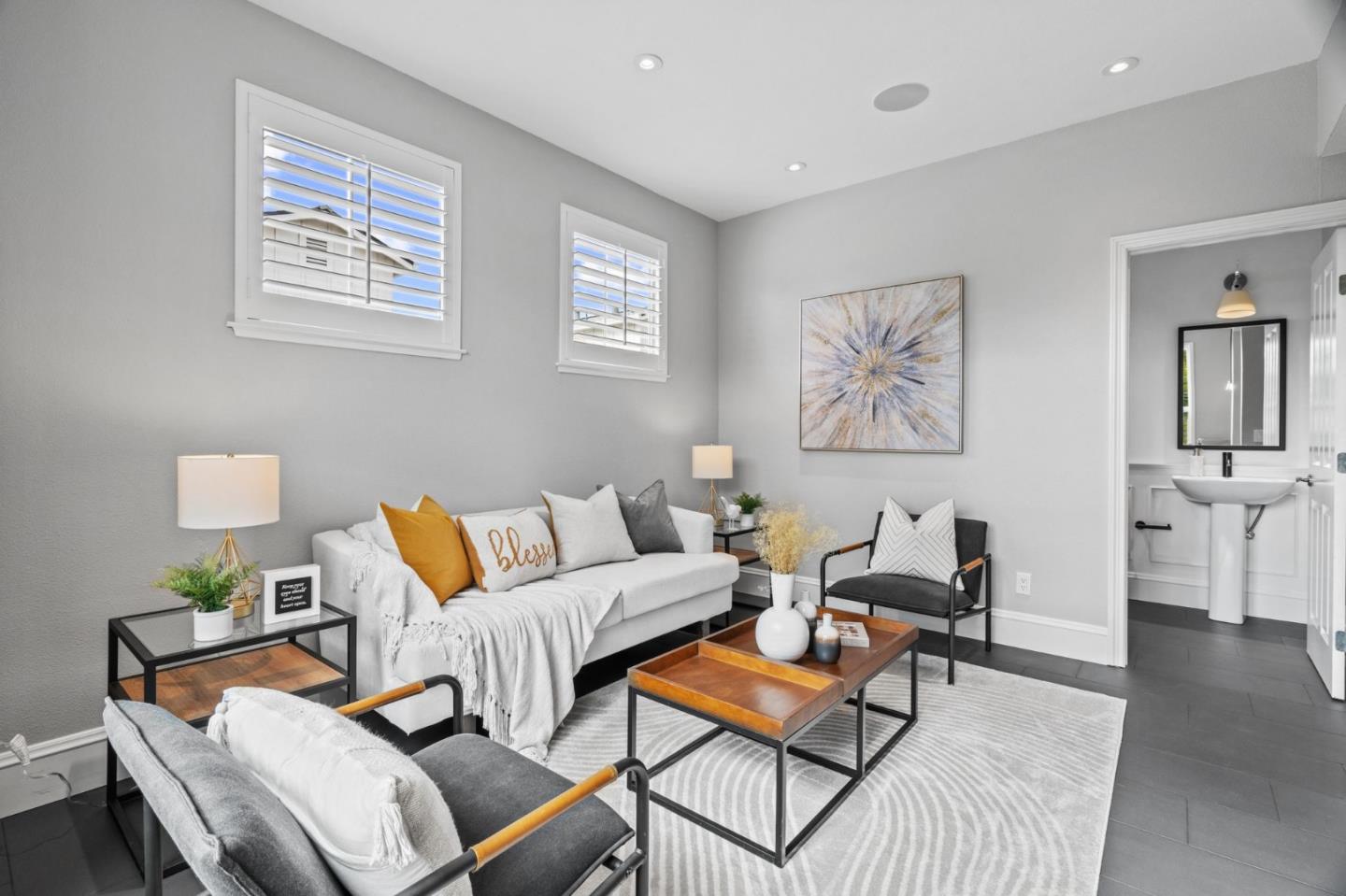 Detail Gallery Image 15 of 56 For 320 S Humboldt St, San Mateo,  CA 94401 - 2 Beds | 2/1 Baths