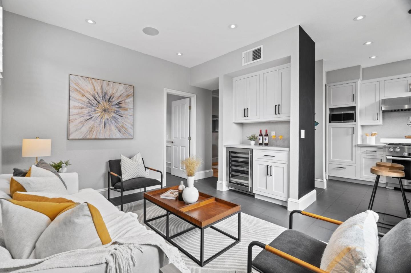 Detail Gallery Image 16 of 56 For 320 S Humboldt St, San Mateo,  CA 94401 - 2 Beds | 2/1 Baths