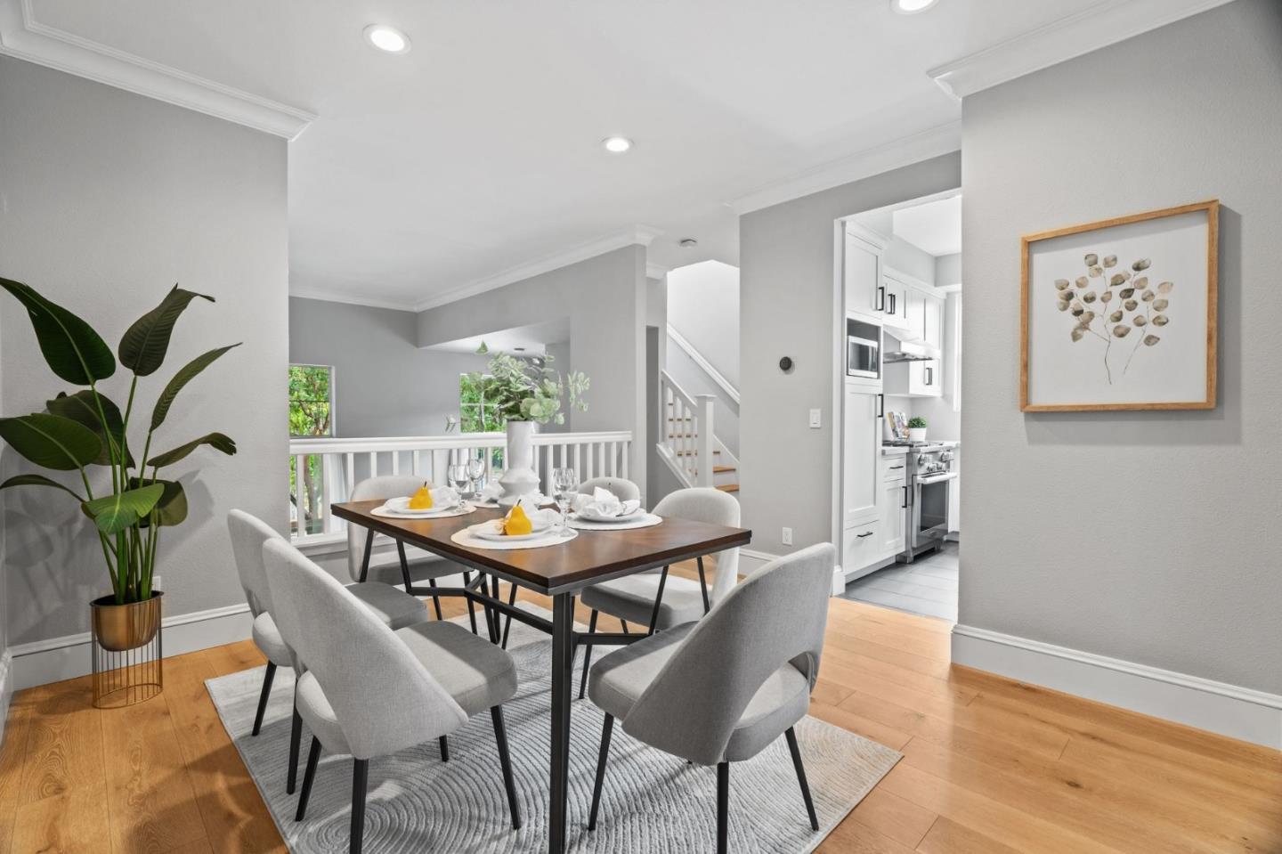 Detail Gallery Image 17 of 56 For 320 S Humboldt St, San Mateo,  CA 94401 - 2 Beds | 2/1 Baths