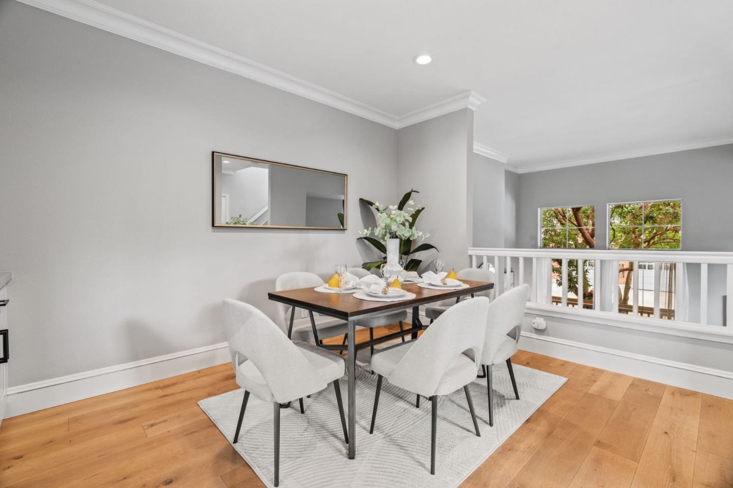 Detail Gallery Image 19 of 56 For 320 S Humboldt St, San Mateo,  CA 94401 - 2 Beds | 2/1 Baths