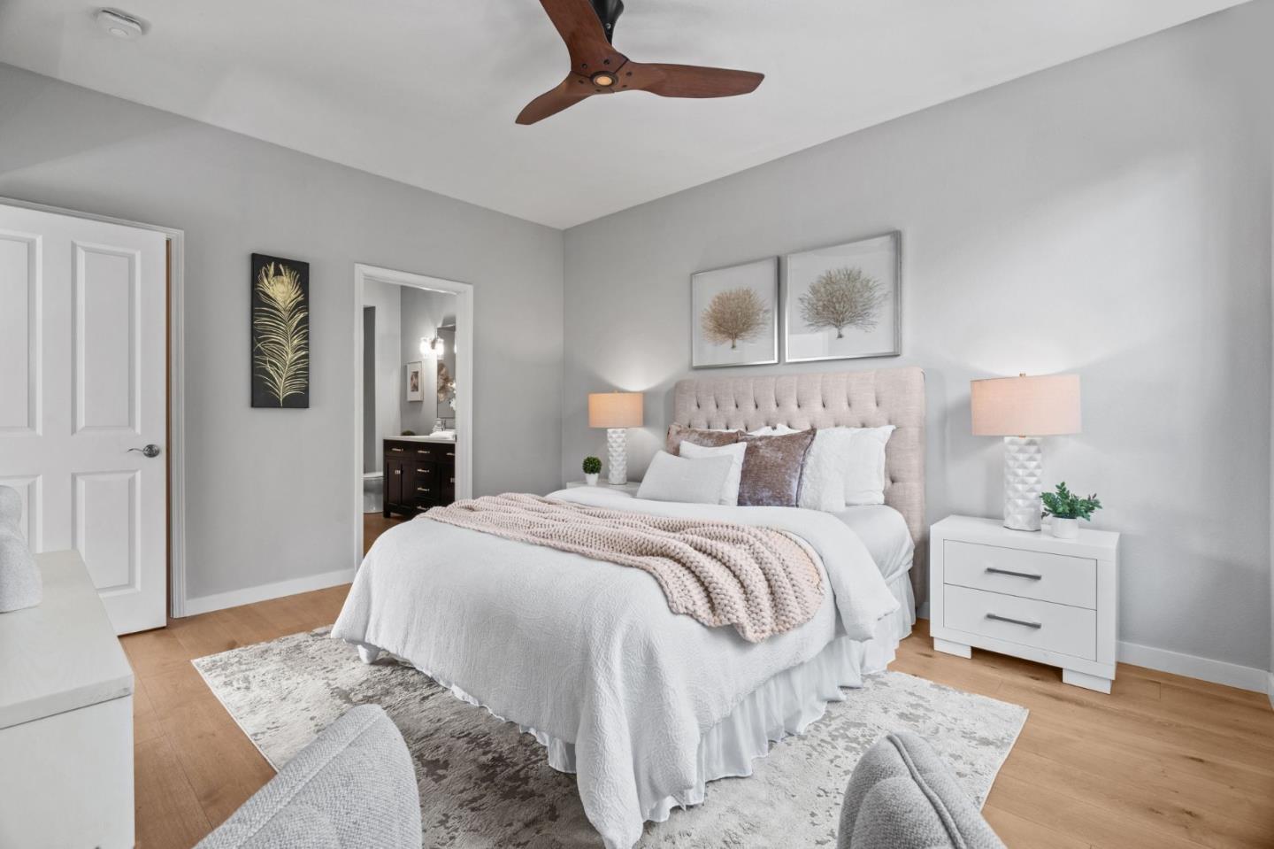 Detail Gallery Image 20 of 56 For 320 S Humboldt St, San Mateo,  CA 94401 - 2 Beds | 2/1 Baths